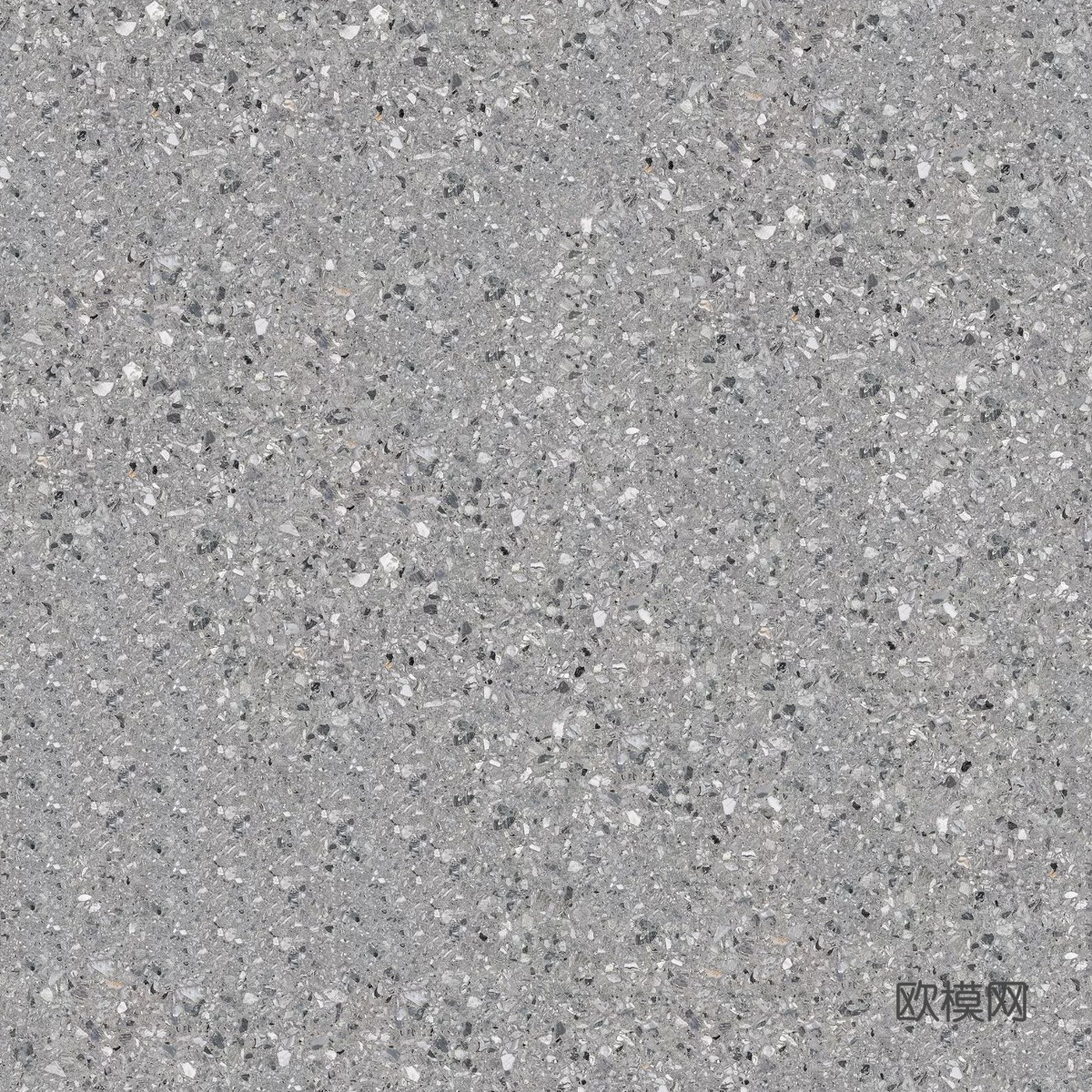 灰色深灰色水磨石肌理14