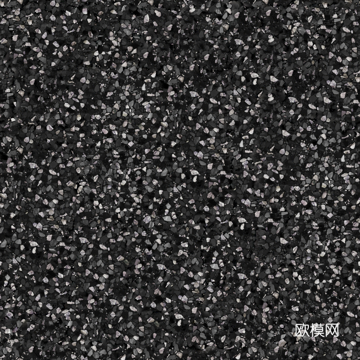 灰色水磨石纹理3