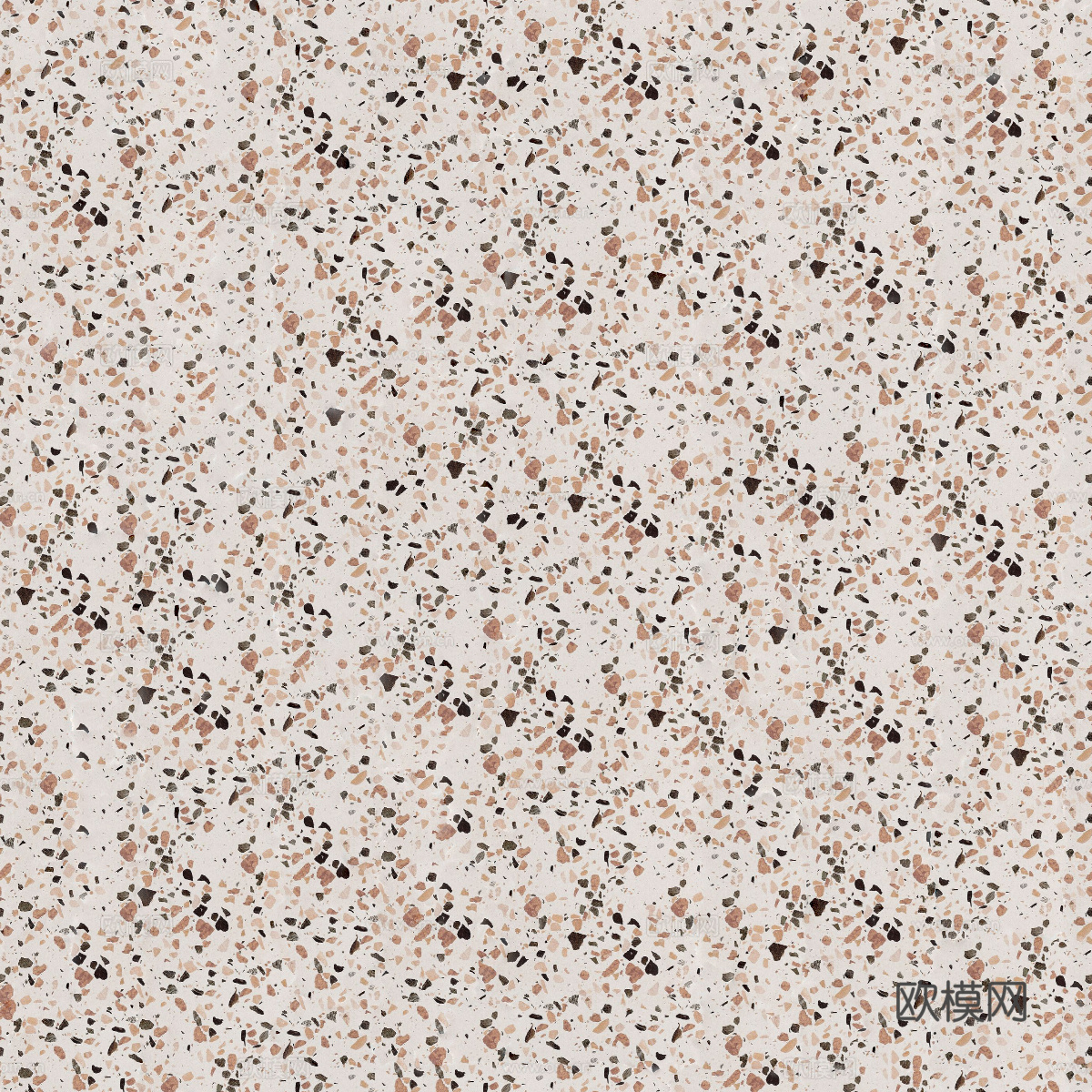 黄色，米黄色，浅黄色水磨石纹理12