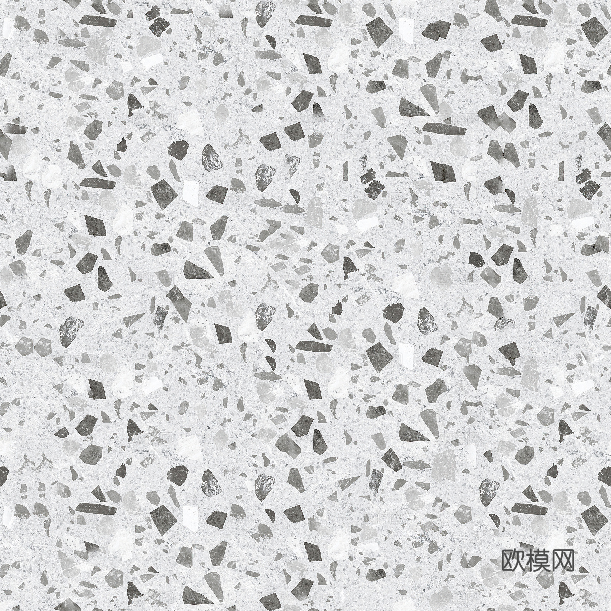 灰色，浅灰色水磨石肌理27