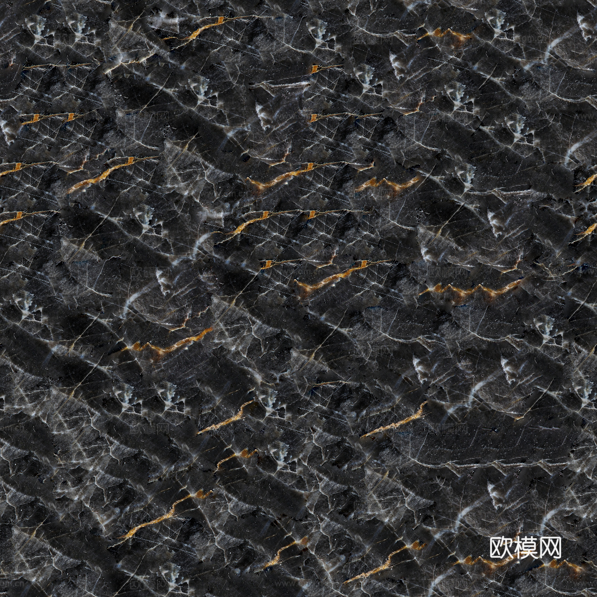 黑宝格大理石,黑色奢石大理石,黑白根大理石,黑色大理石岩板奢下载