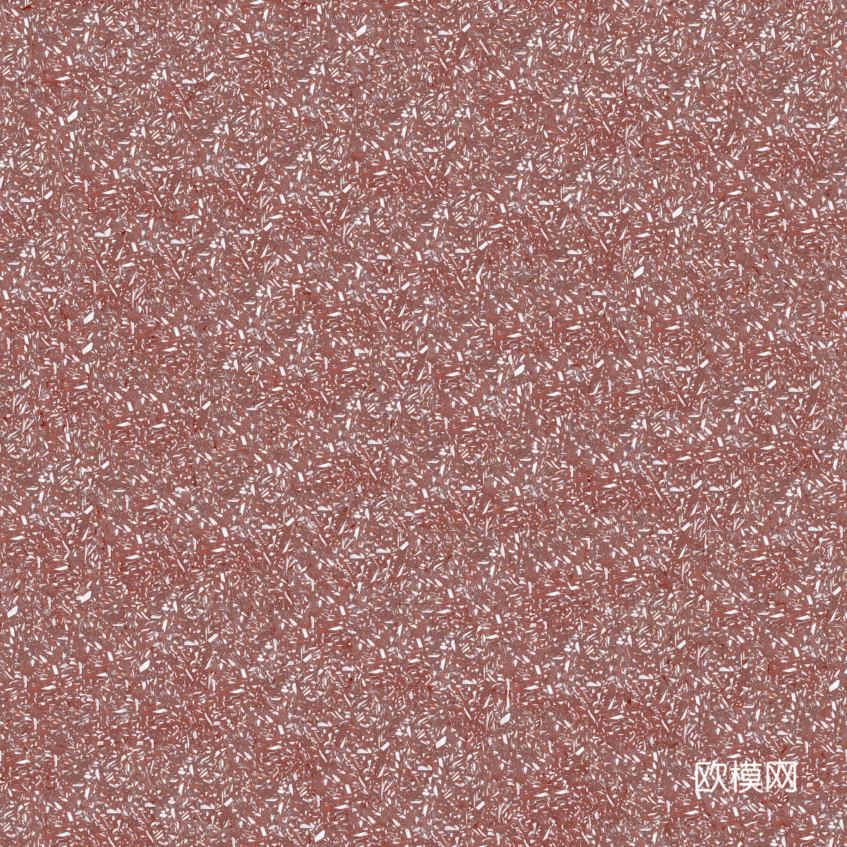 红色，浅红色水磨石肌理13