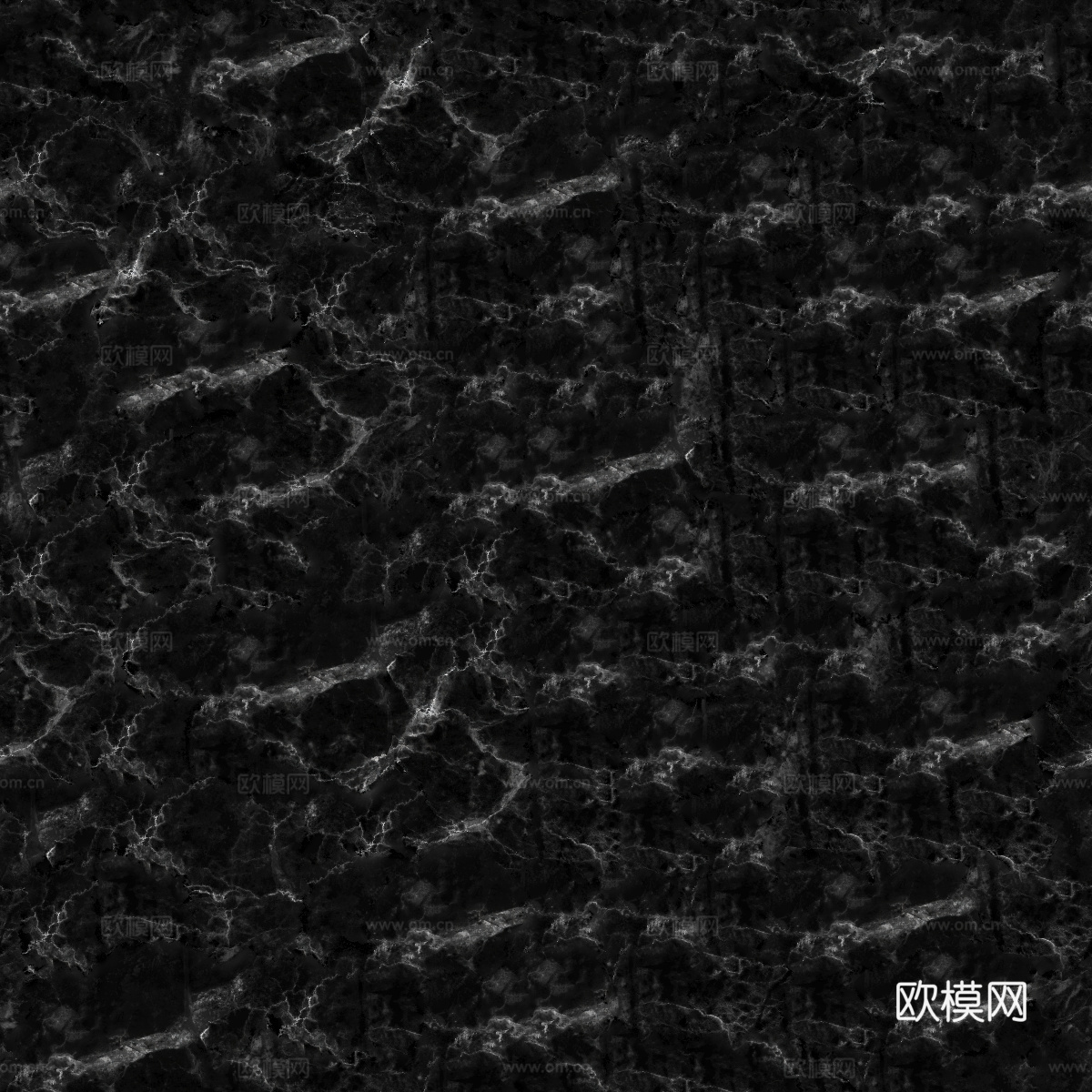 黑宝格大理石,黑色奢石大理石,黑白根大理石,黑色大理石岩板奢