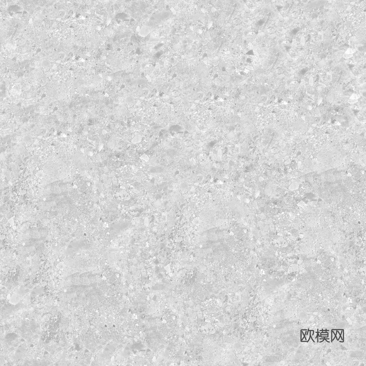 灰色，浅灰色水磨石肌理10