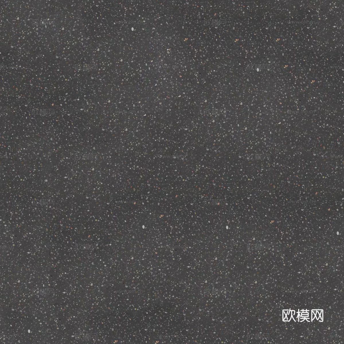 灰色水磨石纹理9