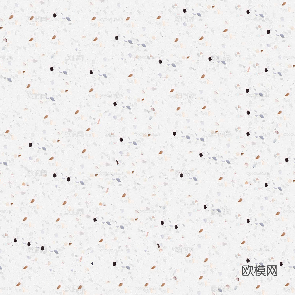 白色、米白色米黄色水磨石肌理65下载