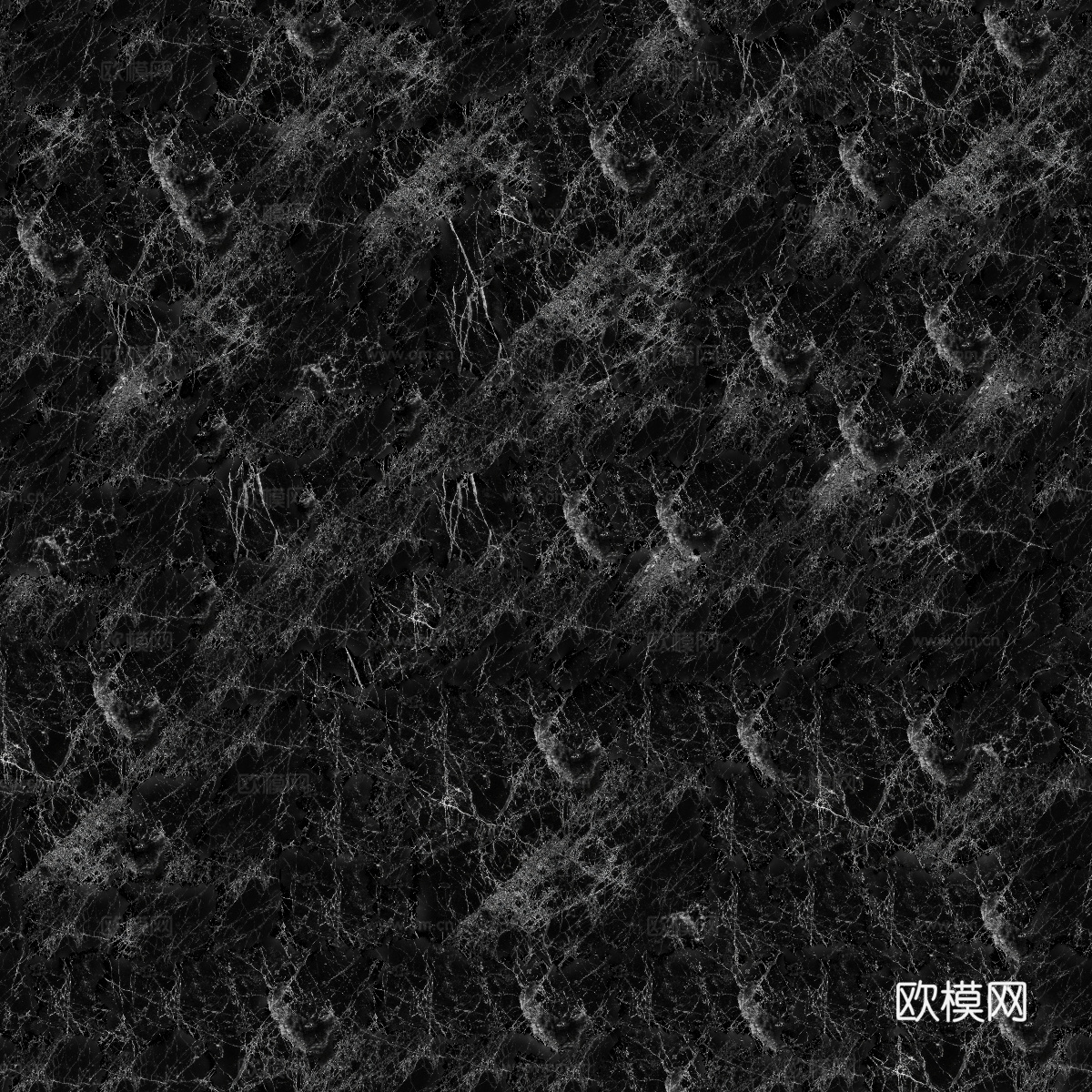 黑宝格大理石,黑色奢石大理石,黑白根大理石,黑色大理石岩板奢