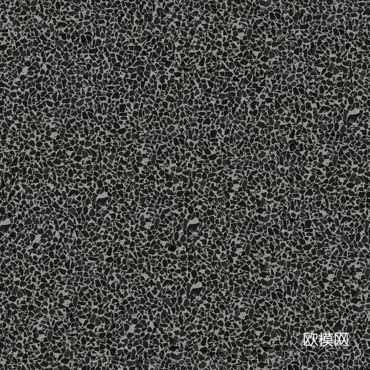 灰色水磨石纹理7