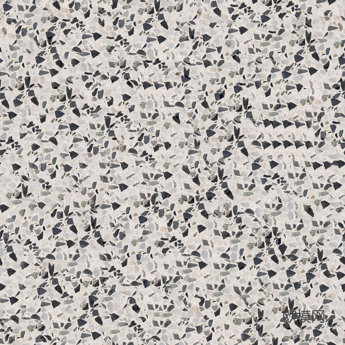 灰色，浅灰色水磨石肌理75下载