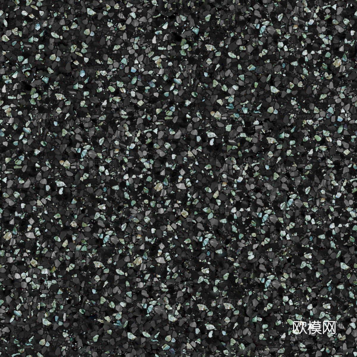 灰色水磨石纹理14