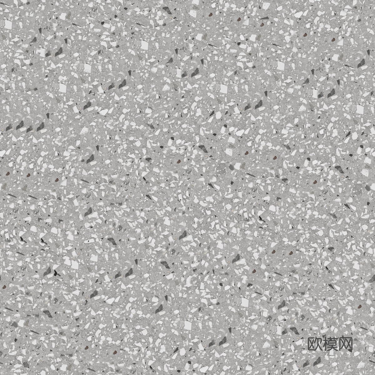 灰色，浅灰色水磨石肌理15