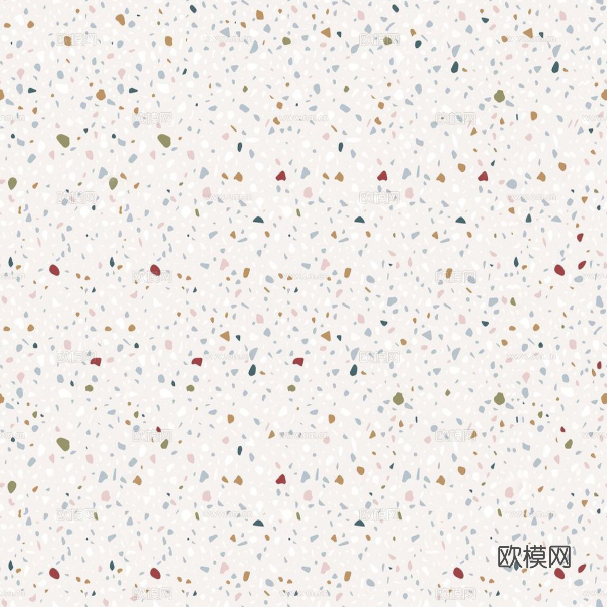 黄色，米黄色，浅黄色水磨石纹理14