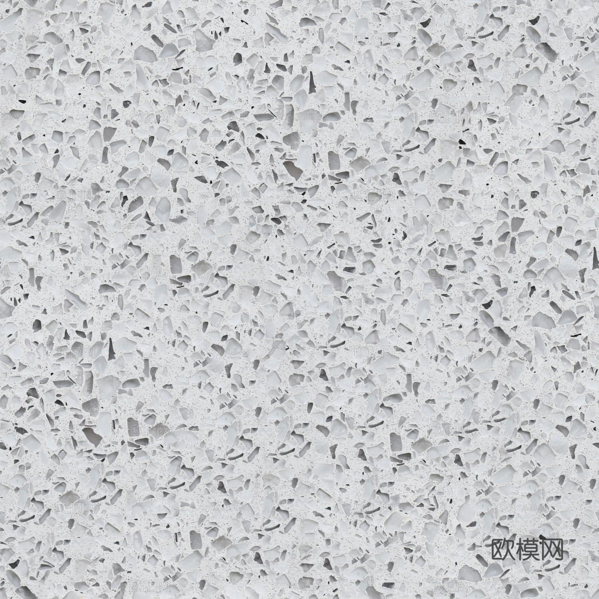 灰色，浅灰色水磨石肌理2