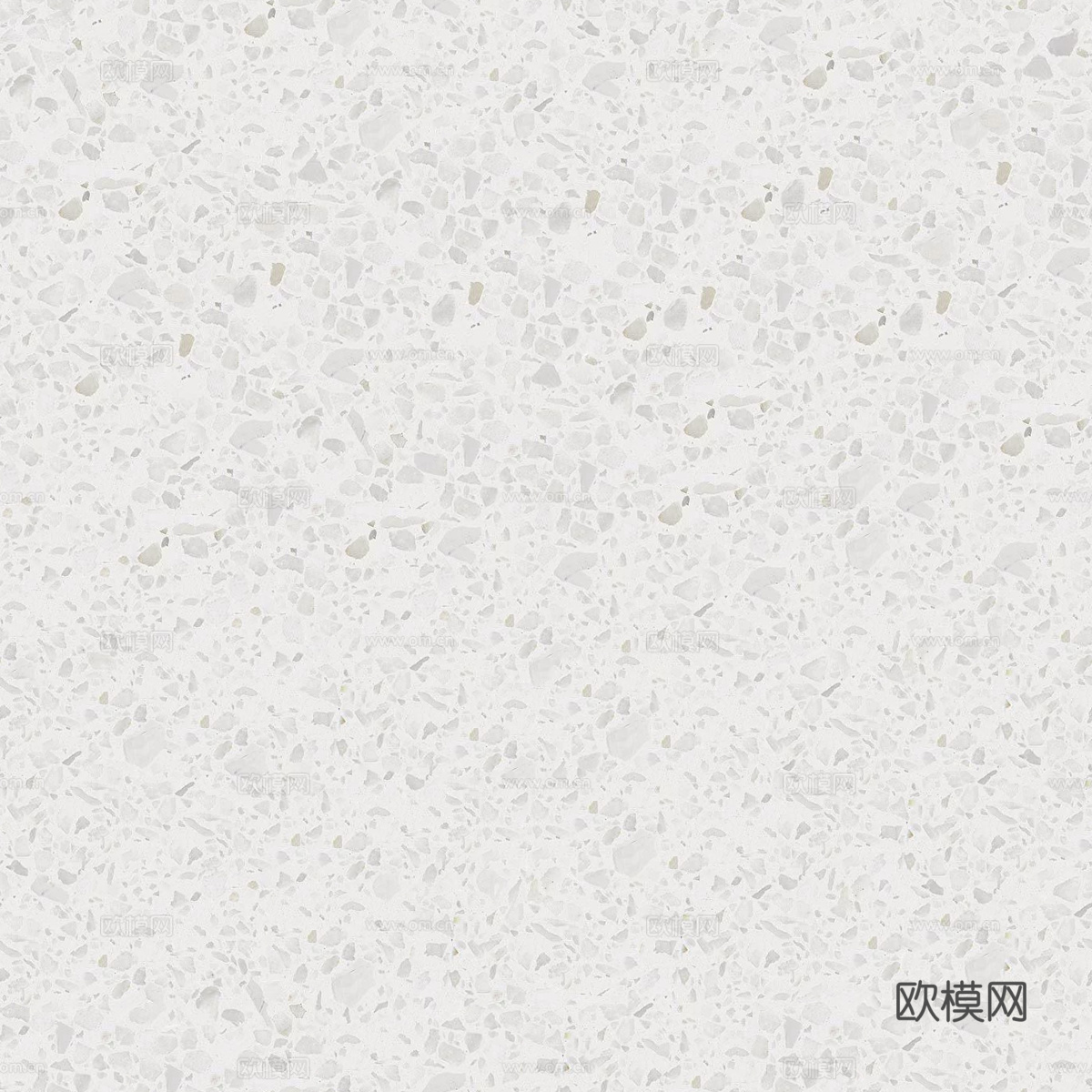 白色、米白色米黄色水磨石肌理41