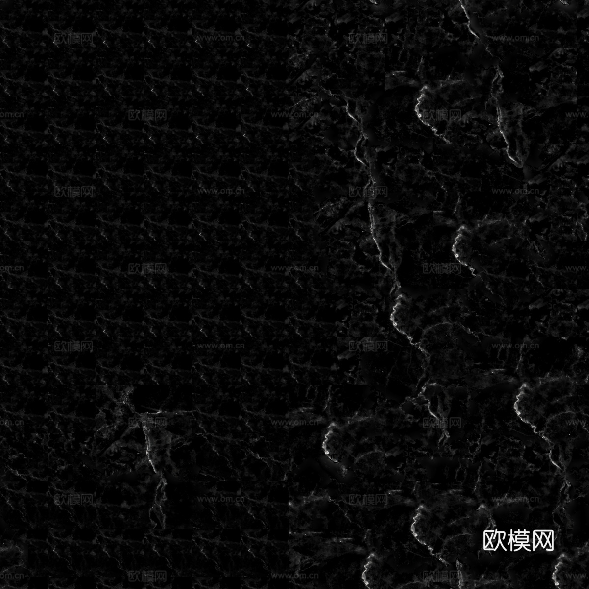 黑宝格大理石,黑色奢石大理石,黑白根大理石,黑色大理石岩板奢下载