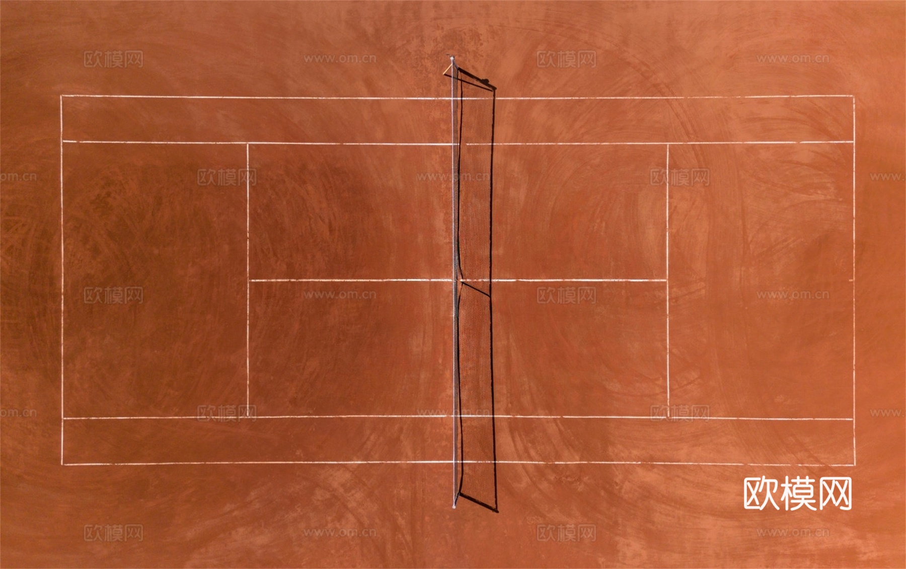 网球场运动场场地29下载