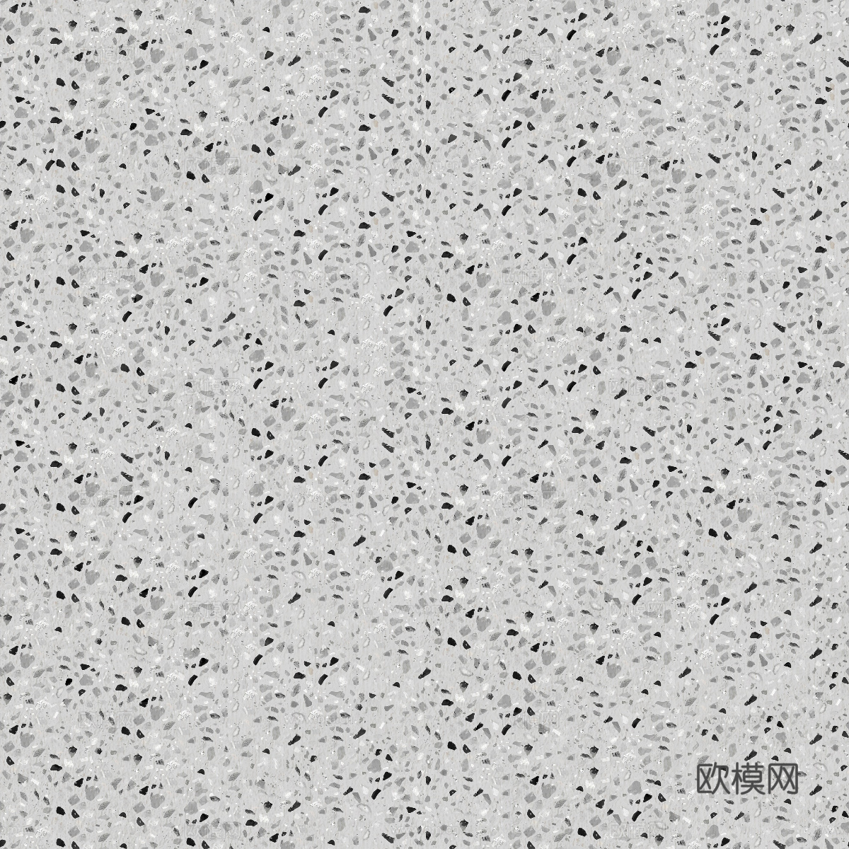 灰色黑色背景彩色碎石水磨石肌理27