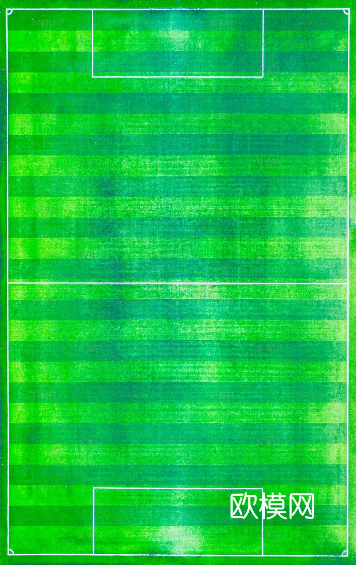 足球场运动场场地7