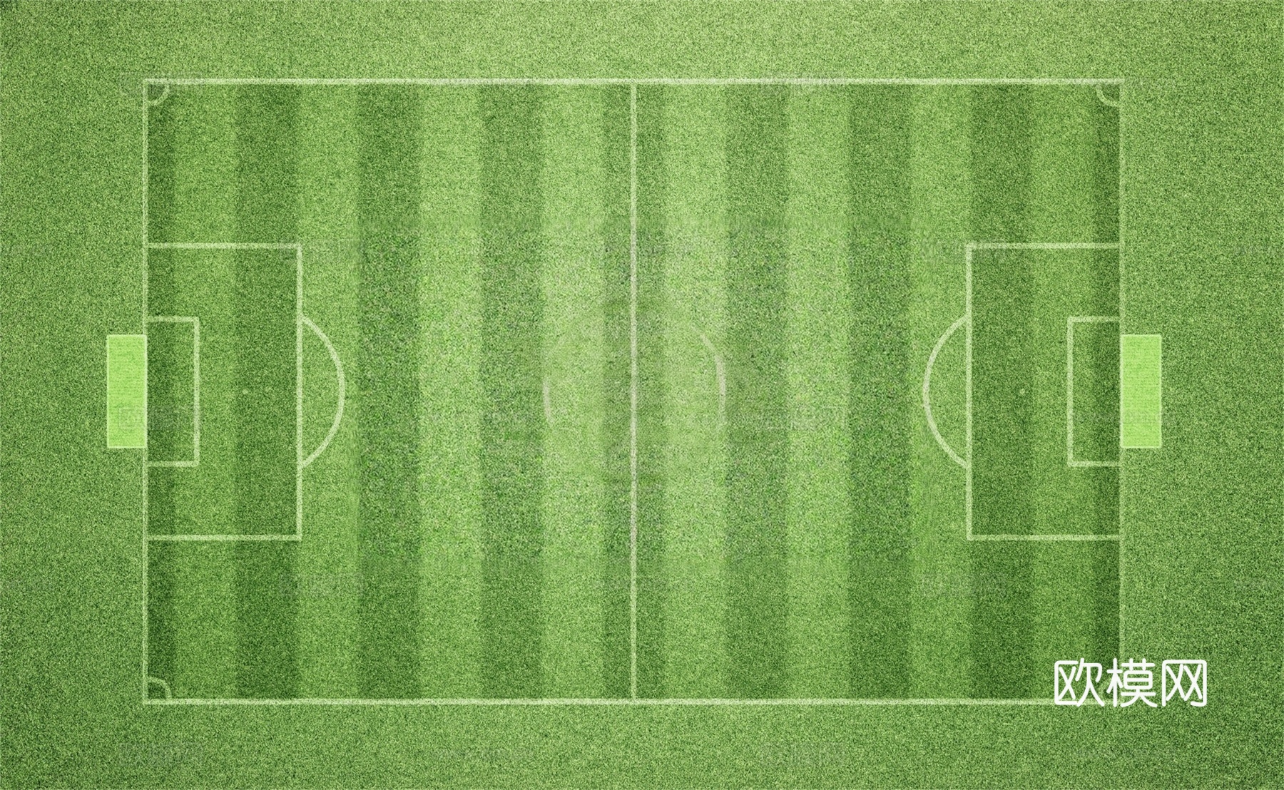 足球场运动场场地31