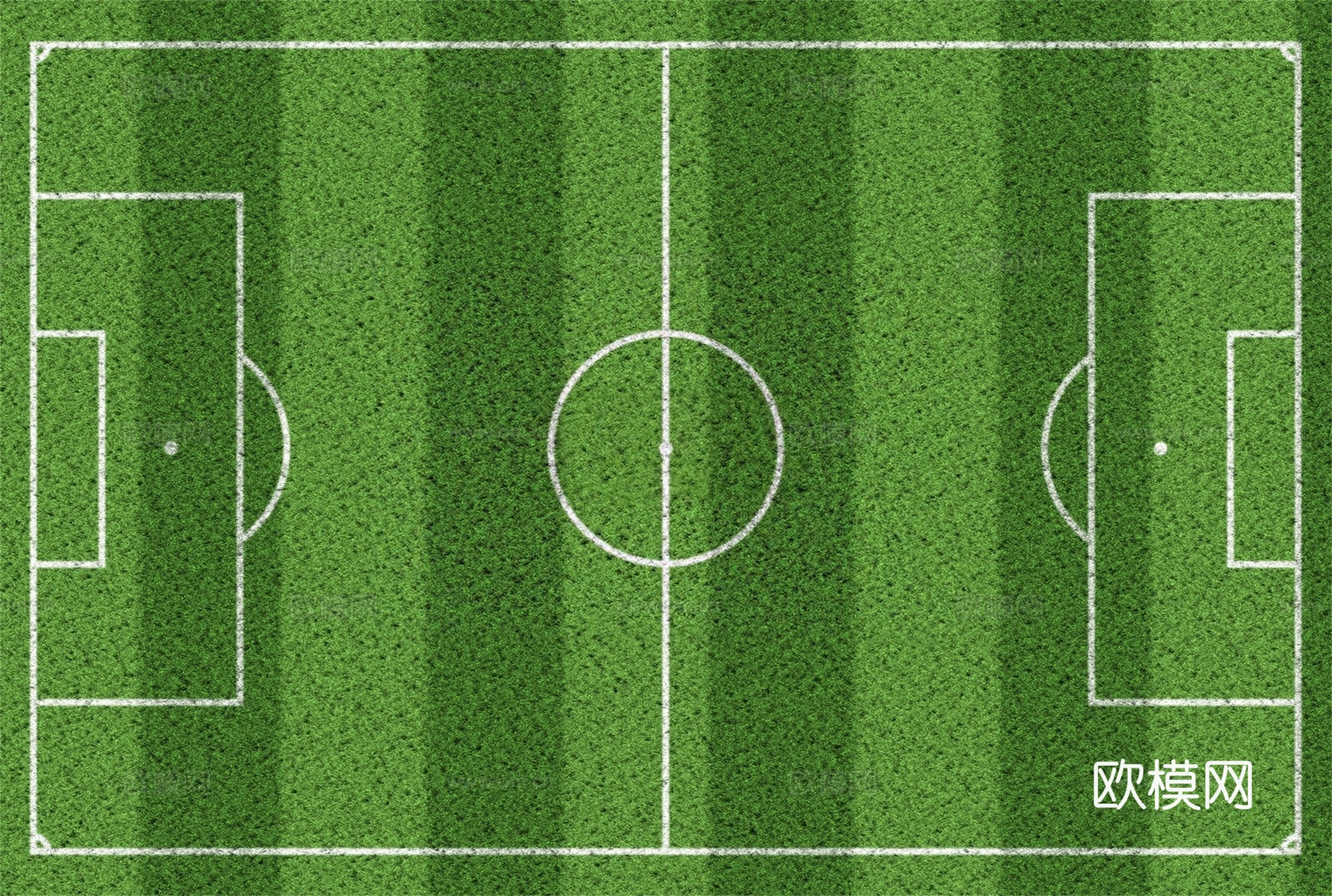 足球场运动场场地46下载