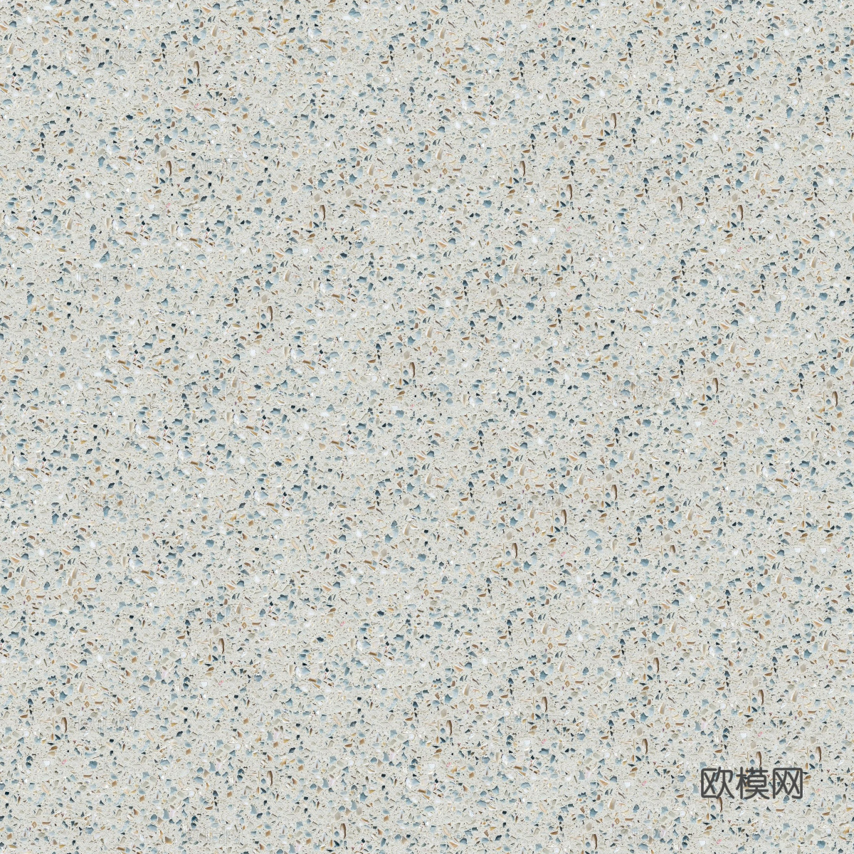 米黄色黄色背景彩色碎石水磨石肌理61下载