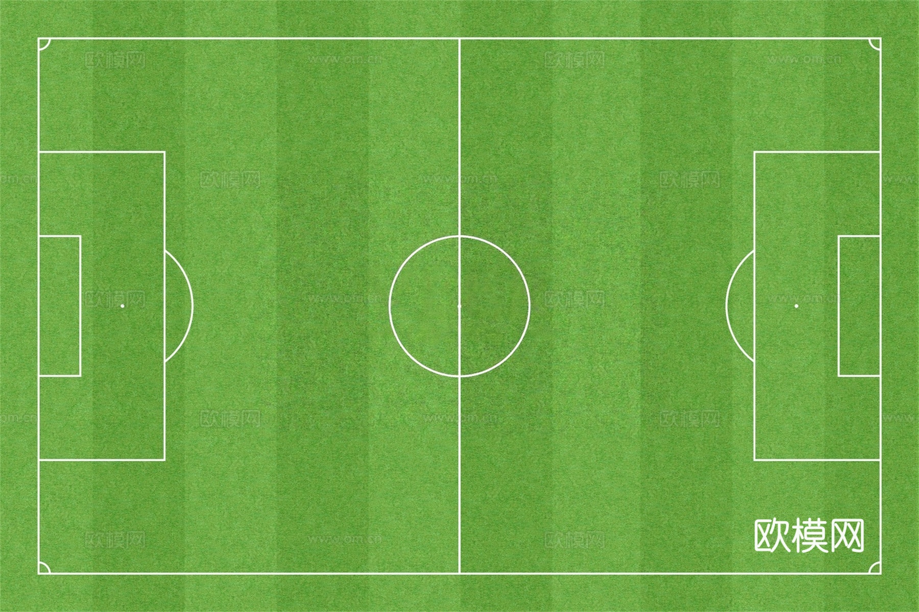 足球场运动场场地12