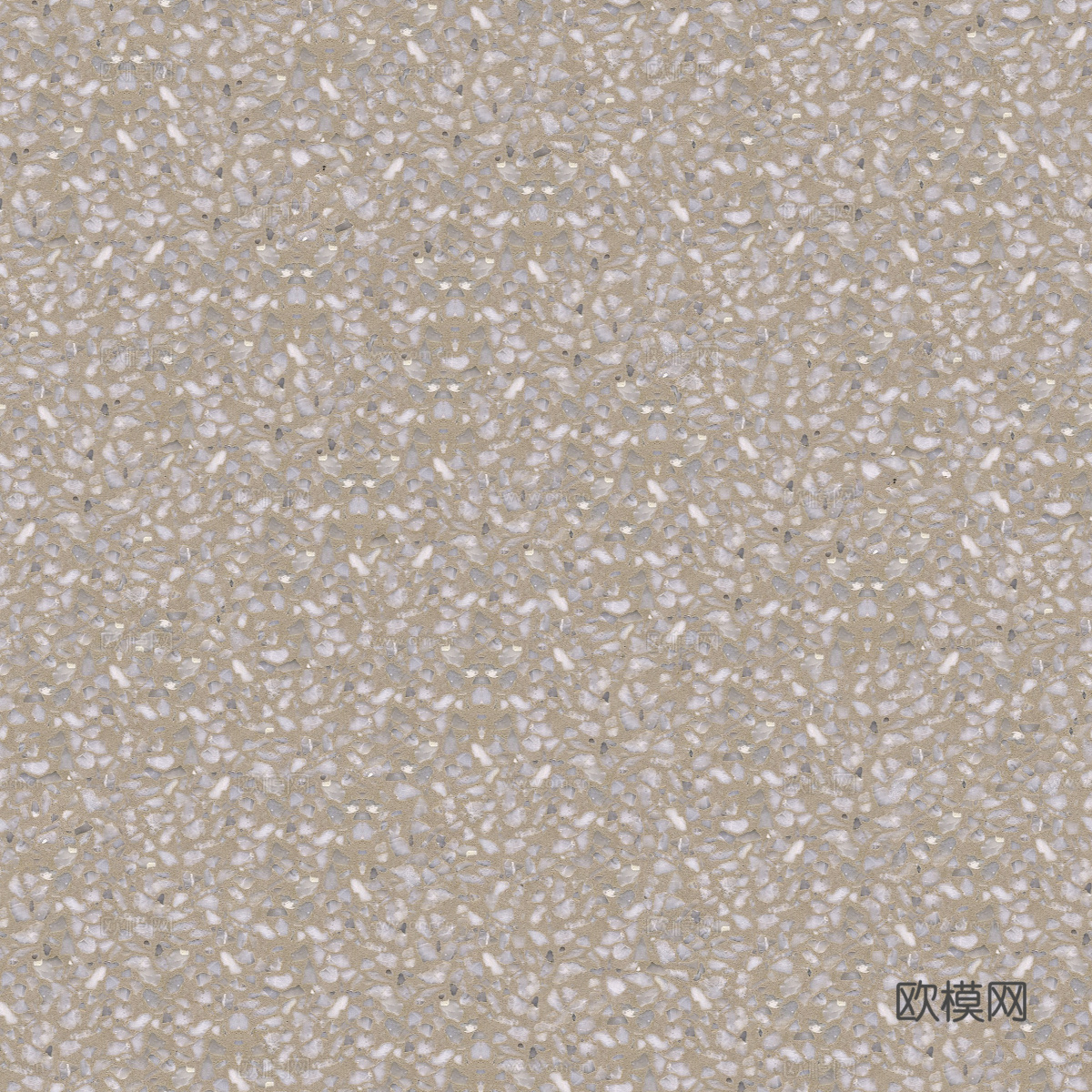 灰色黑色背景彩色碎石水磨石肌理8