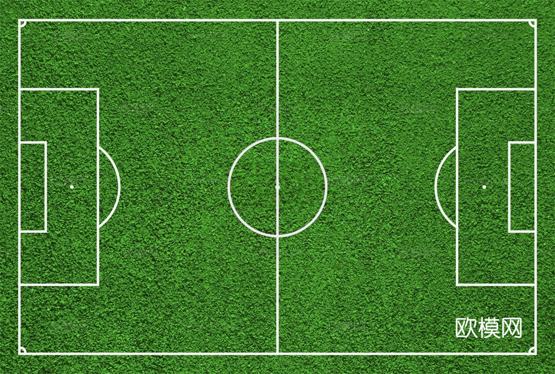 足球场运动场场地22