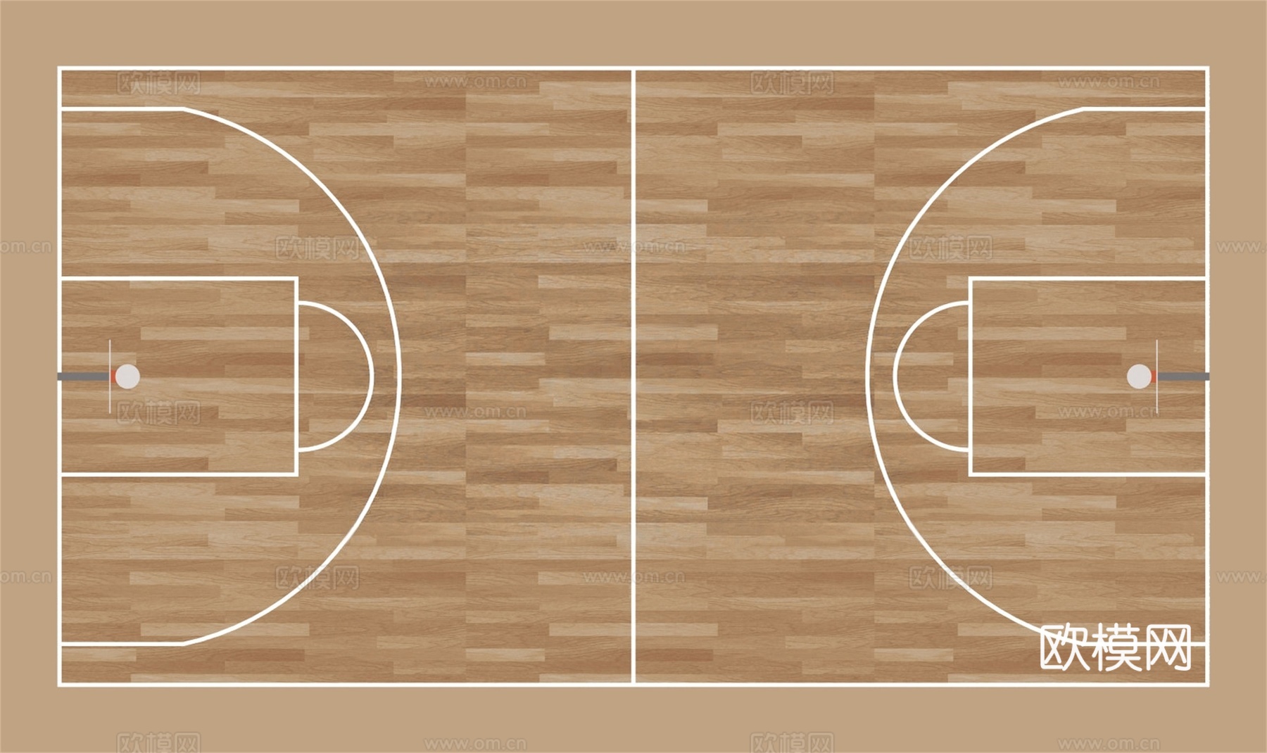 篮球场运动场场地24下载