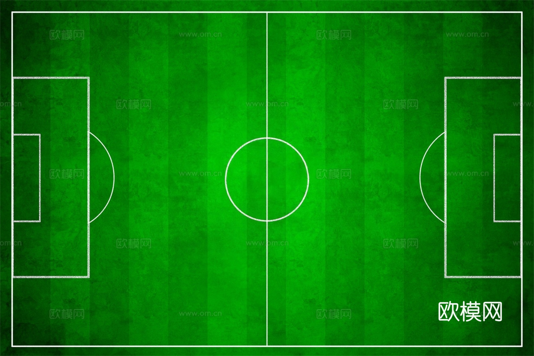 足球场运动场场地30下载