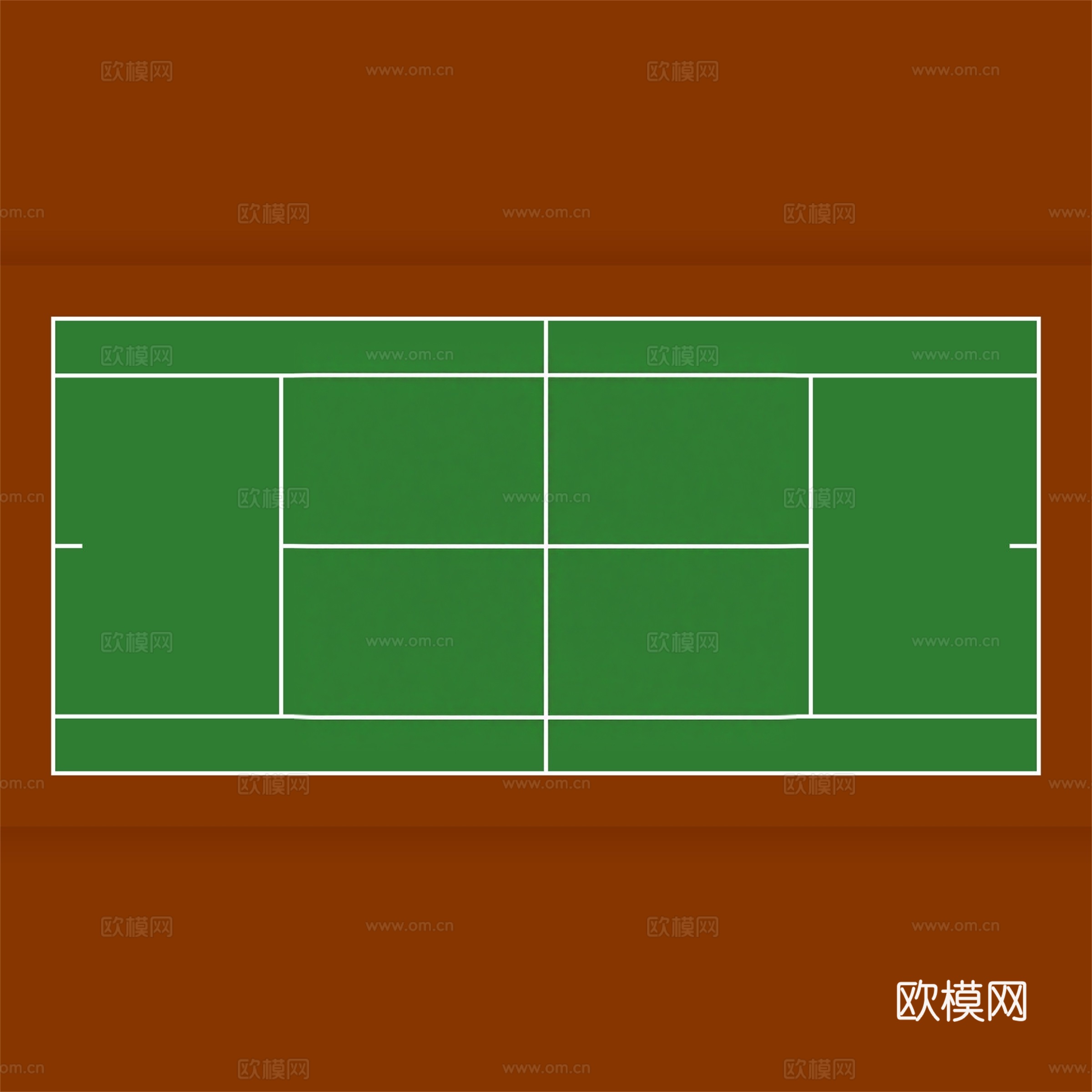 网球场运动场场地19下载