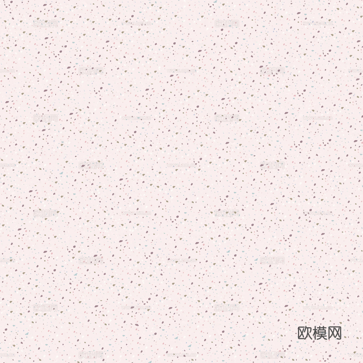 粉色浅粉色色背景彩色碎石水磨石肌理6