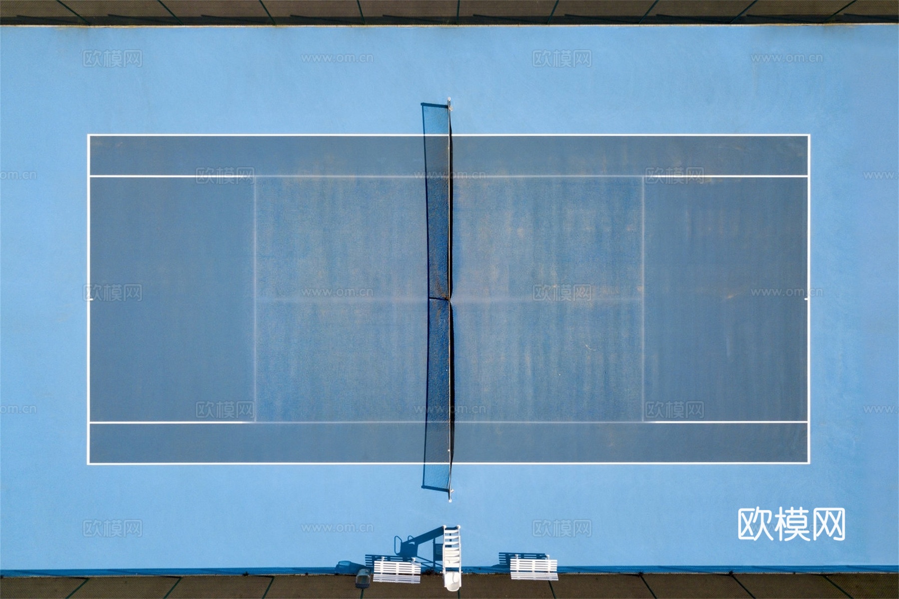 网球场运动场场地15下载