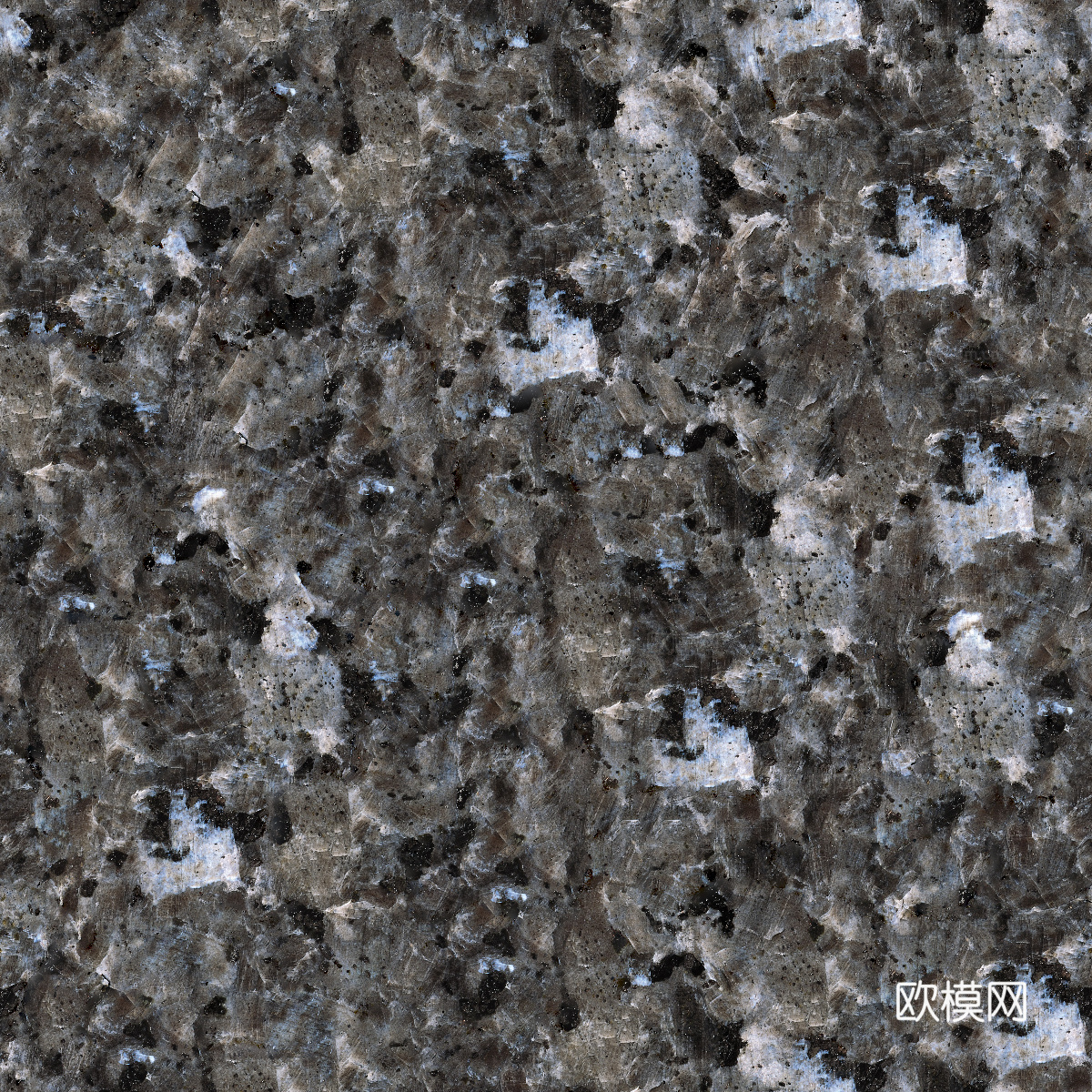 灰色黑色背景彩色碎石水磨石肌理45