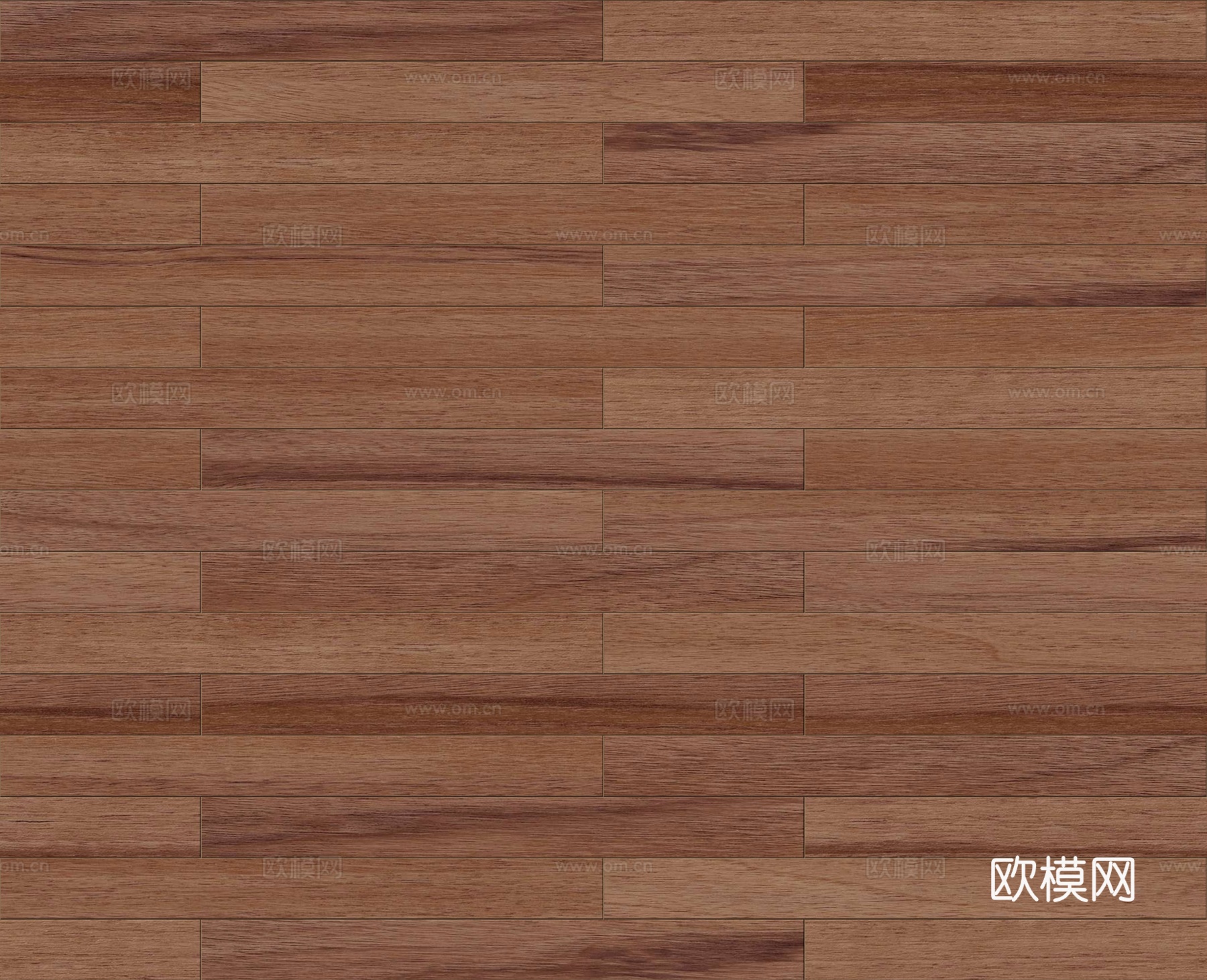 矩形错缝原木色实木地板44下载