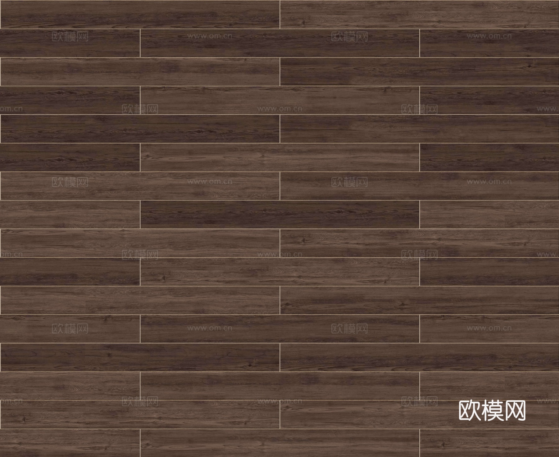 矩形错缝原木色实木地板136下载