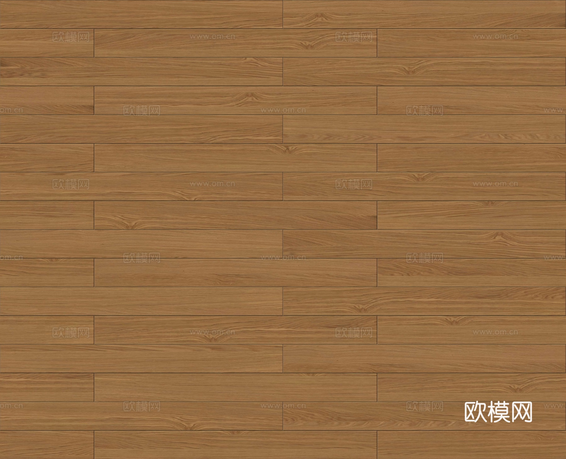 矩形错缝原木色实木地板7下载