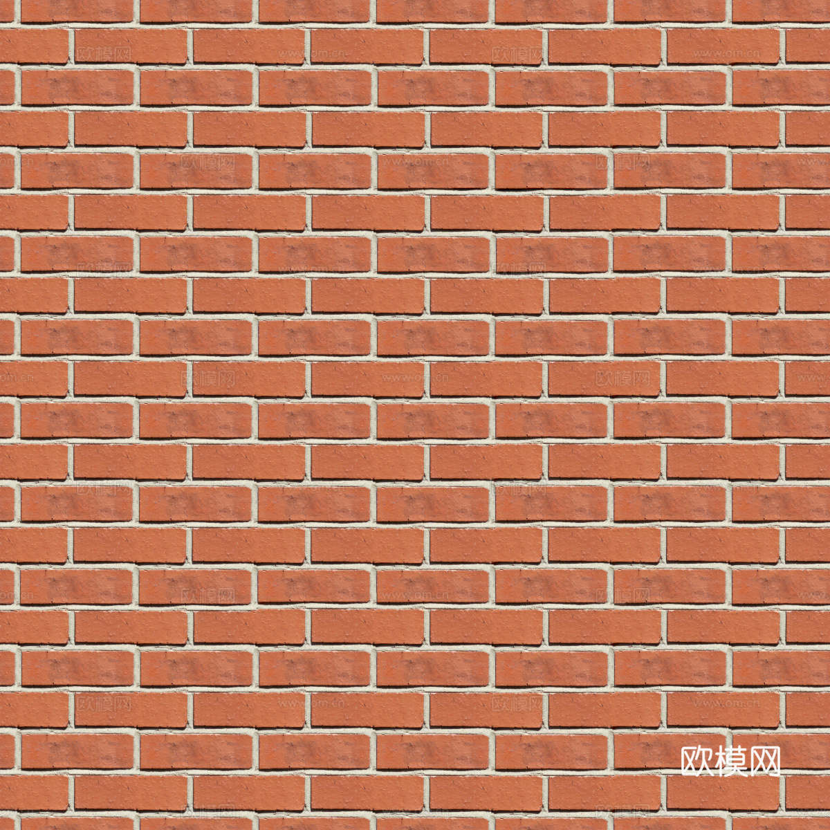 红砖墙面-红砖错缝墙面1996下载