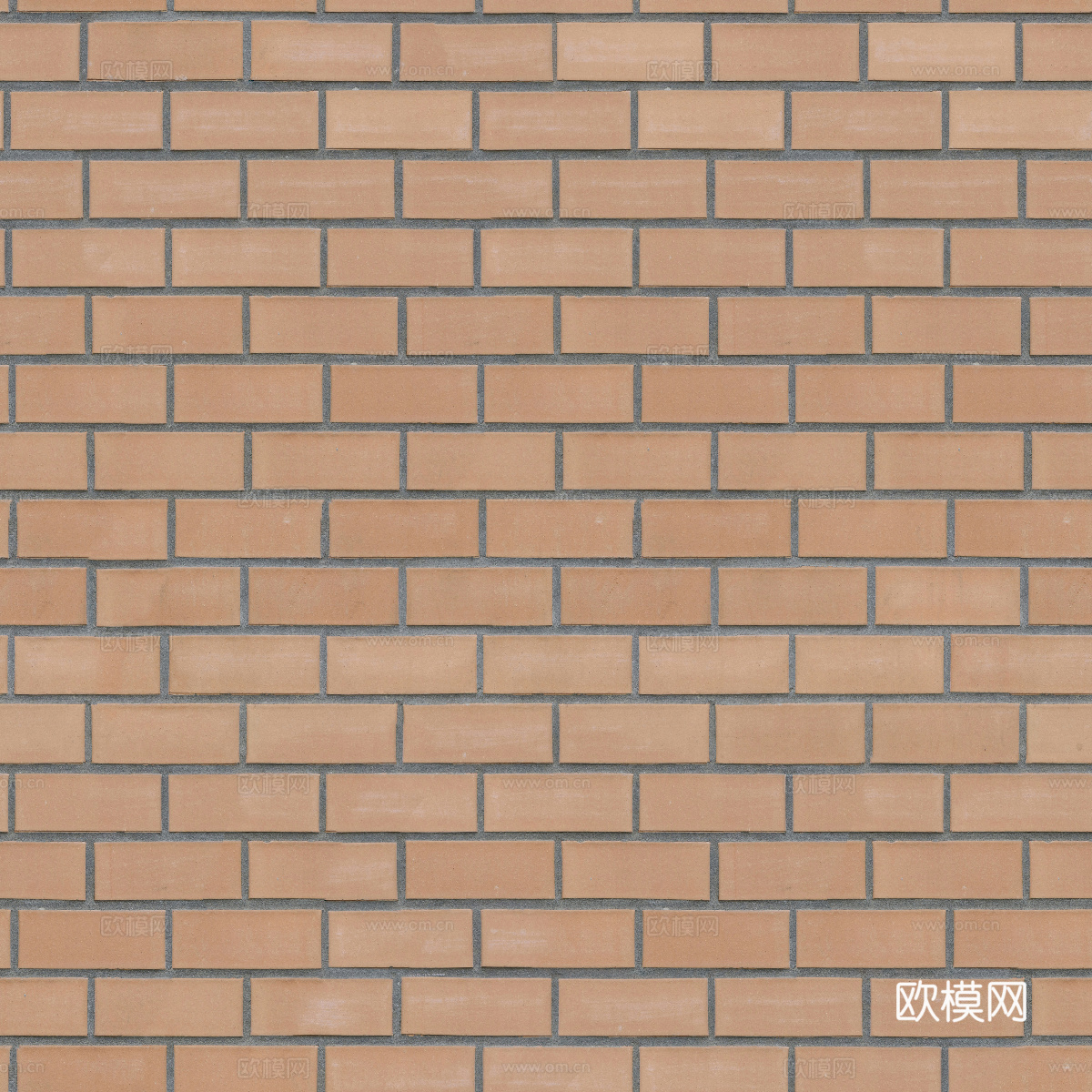 红砖墙面-红砖错缝墙面2010下载