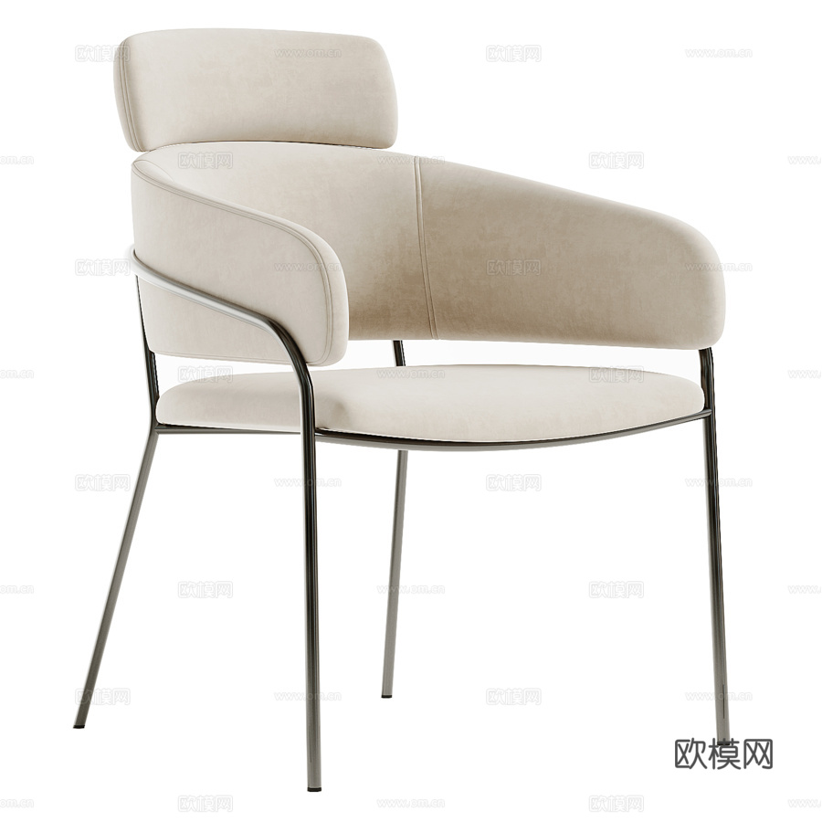 Strike XL3d模型下载