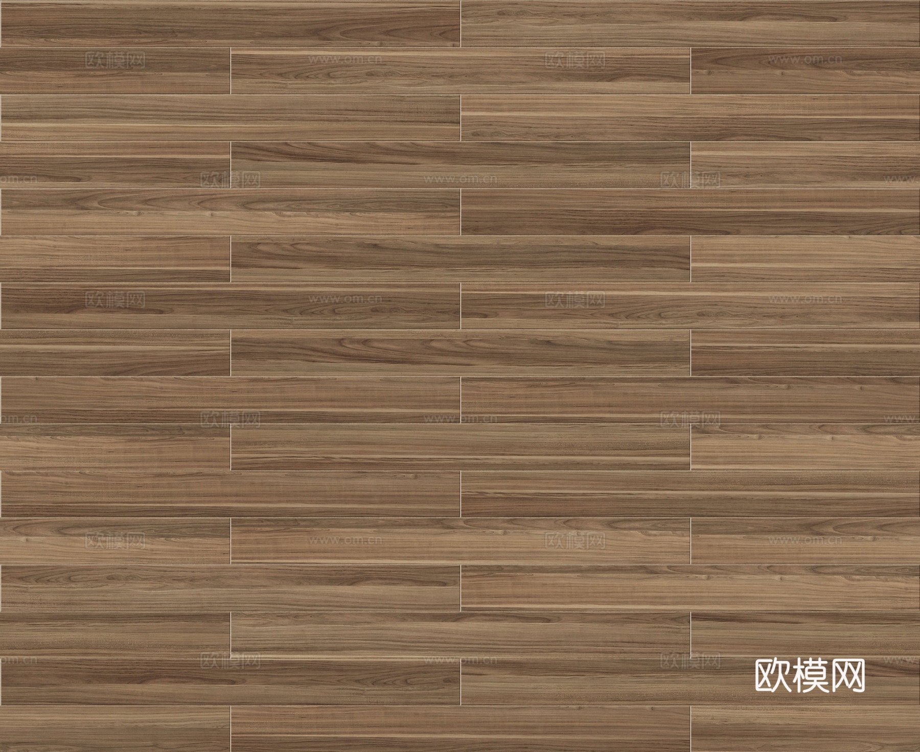 矩形错缝原木色实木地板85下载