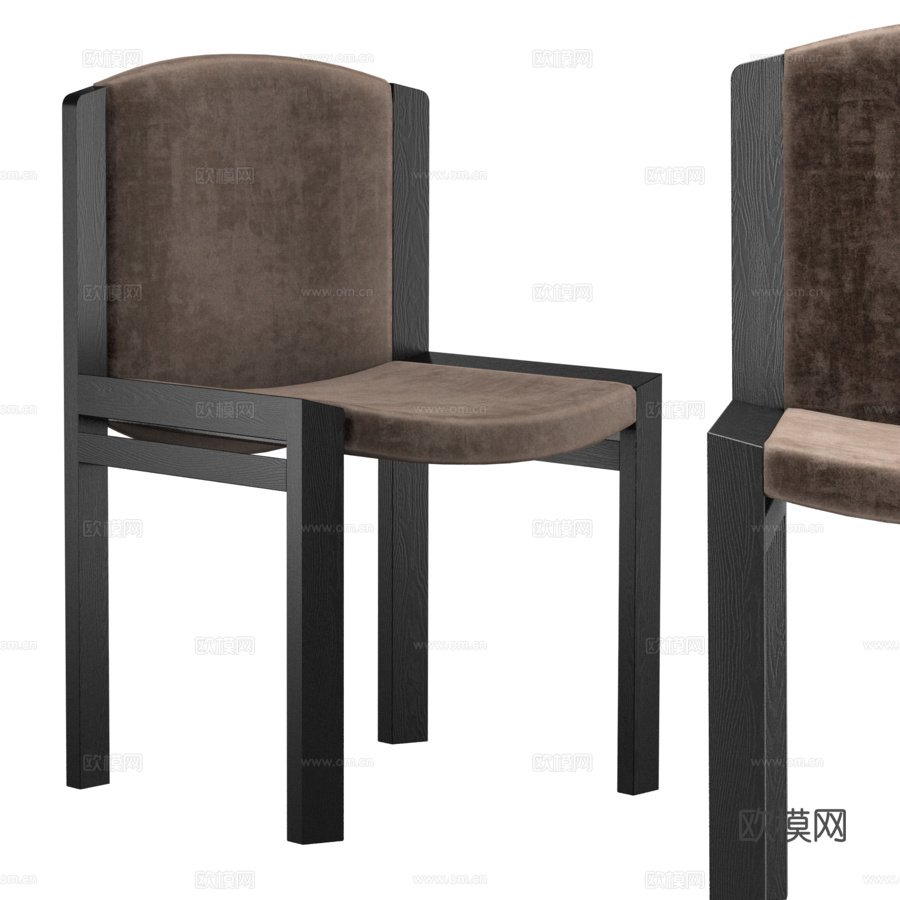 Chair 3003d模型下载