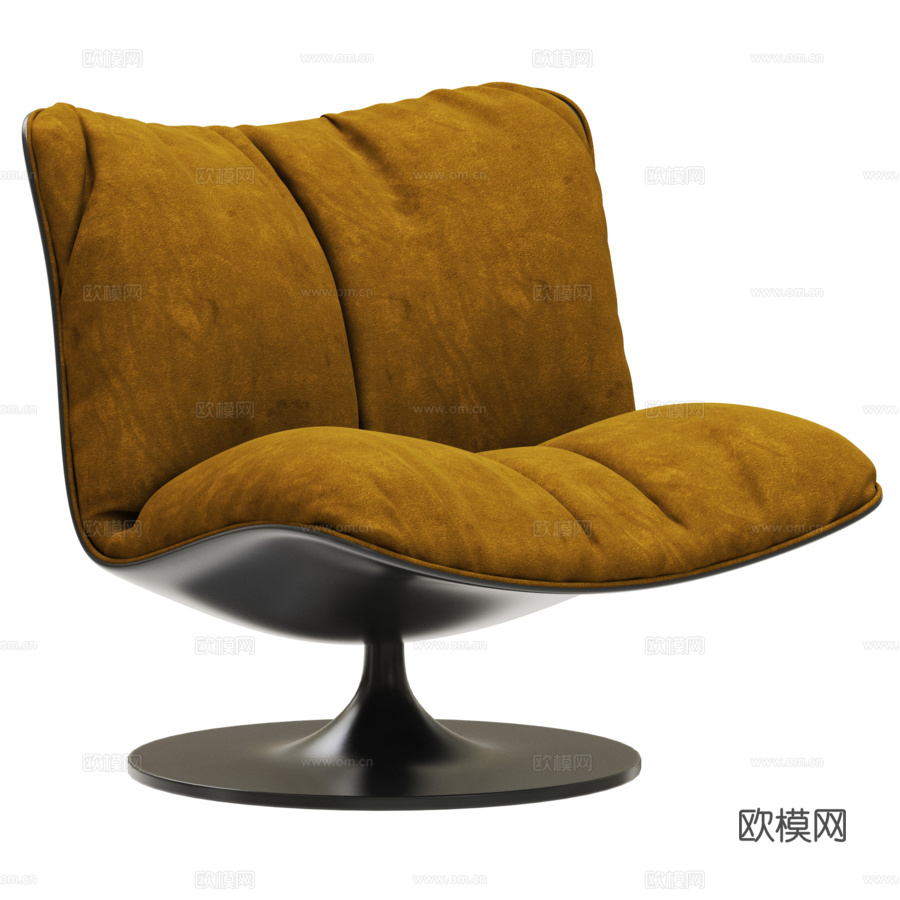 巴克斯特玛丽莲3d模型下载