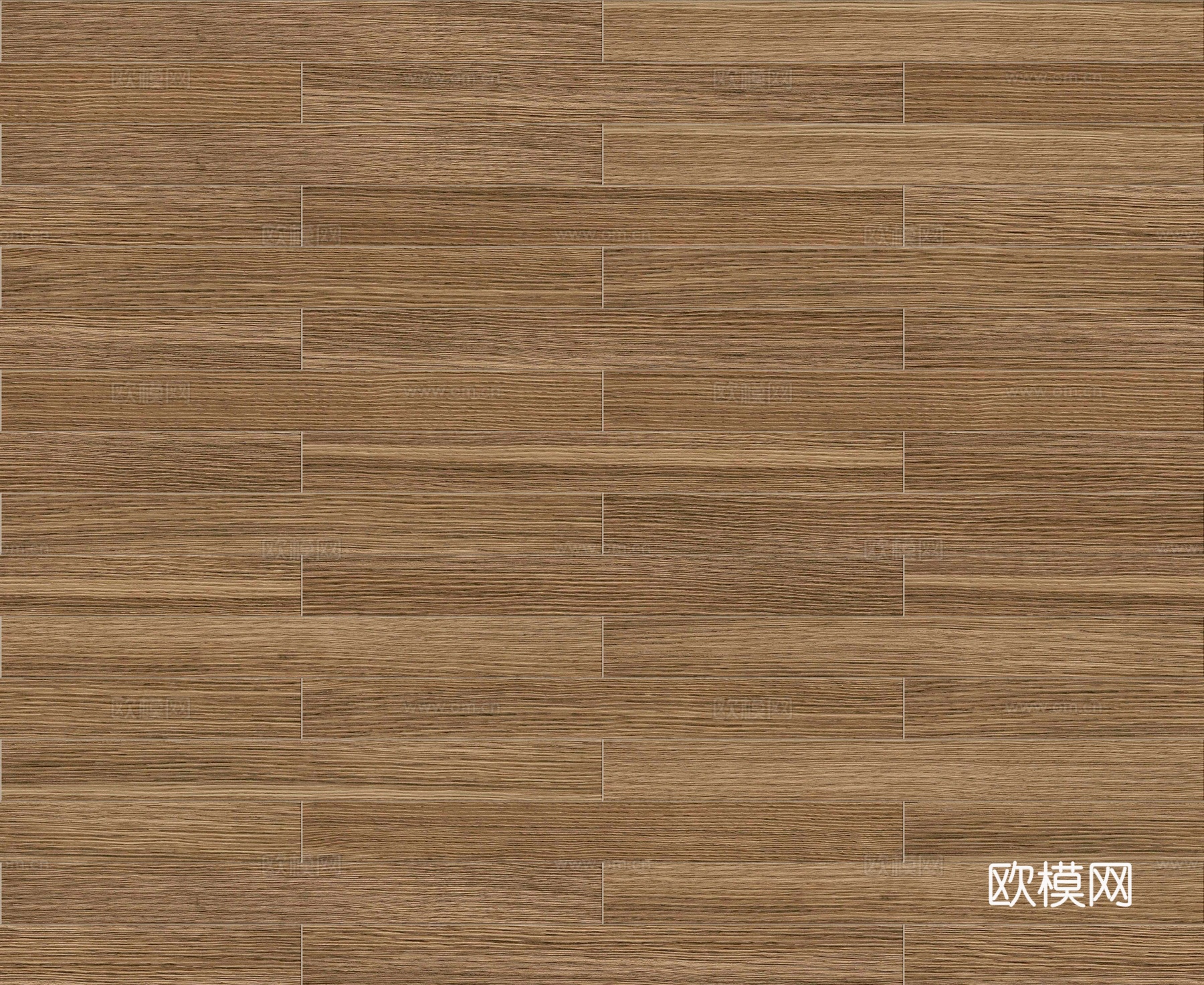 矩形错缝原木色实木地板129下载