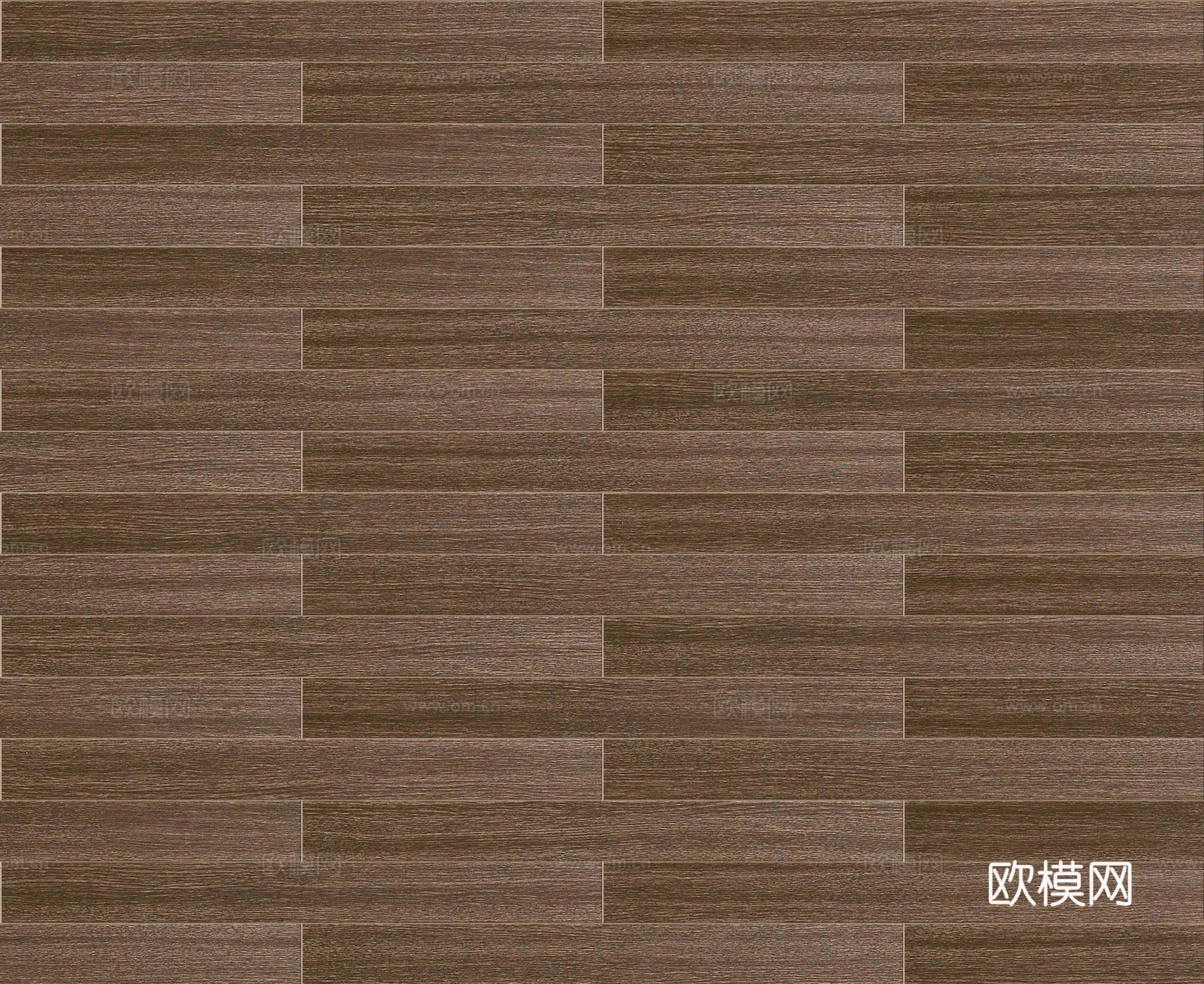 矩形错缝原木色实木地板126下载