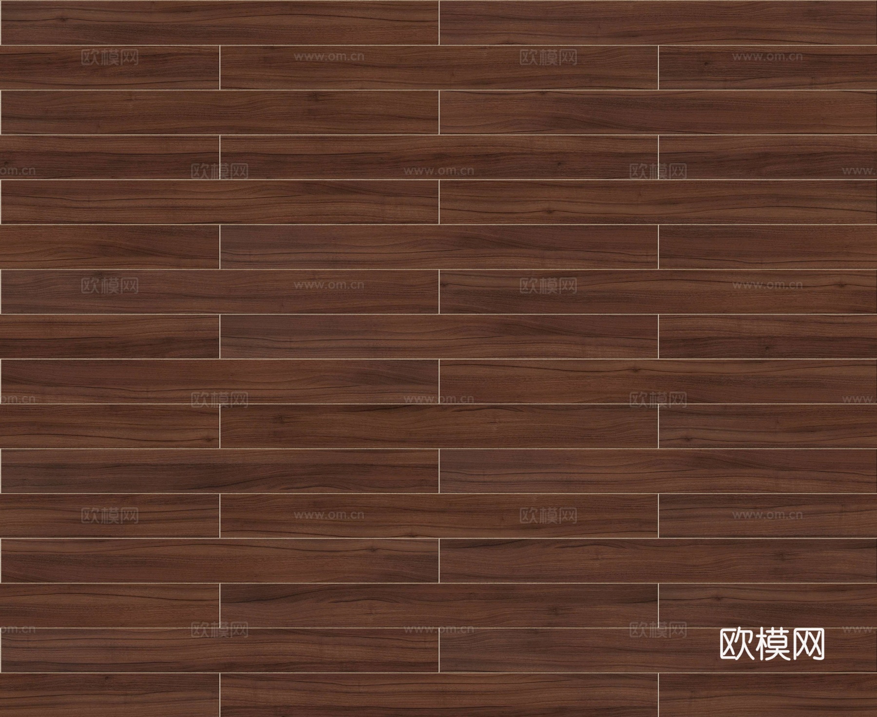 矩形错缝原木色实木地板87下载