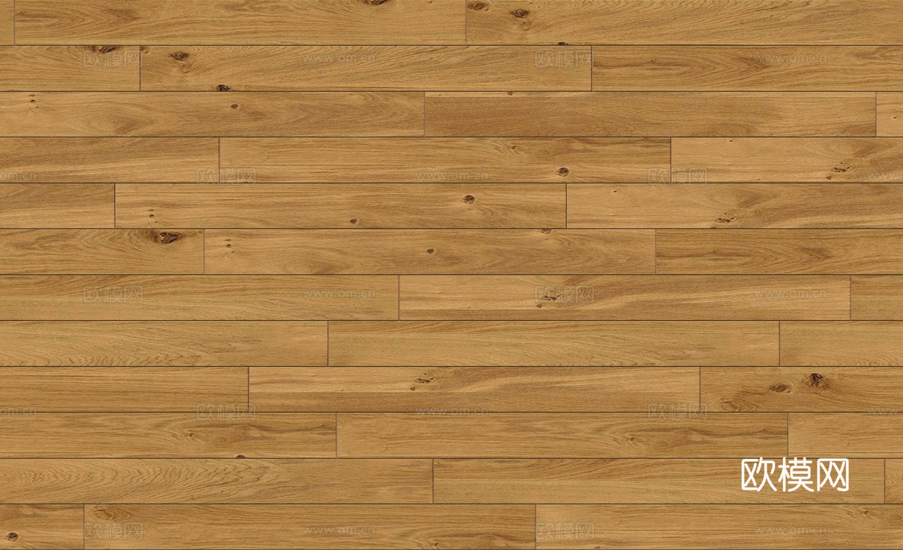 矩形错缝原木色实木地板24下载