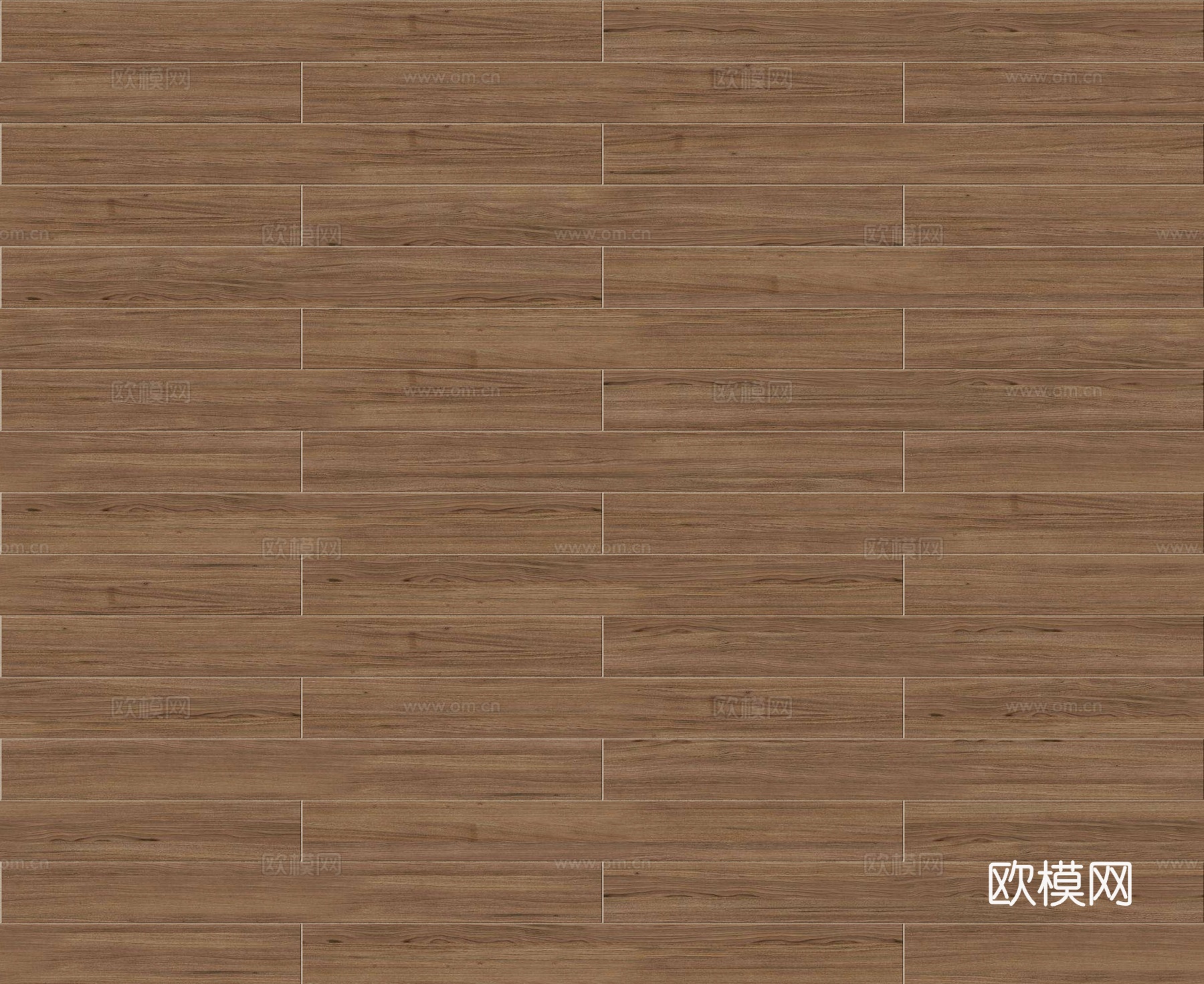 矩形错缝原木色实木地板109下载