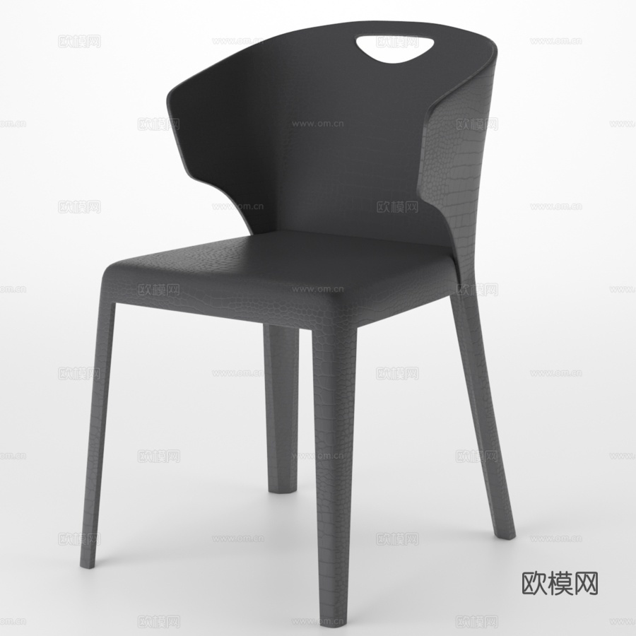 Chair Shark StoreForHome3d模型下载