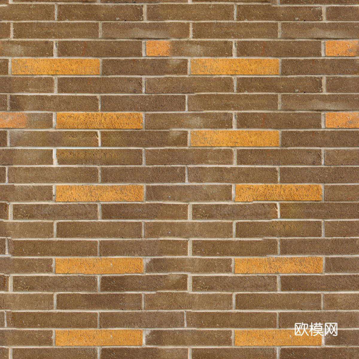 红砖墙面-红砖错缝墙面2026